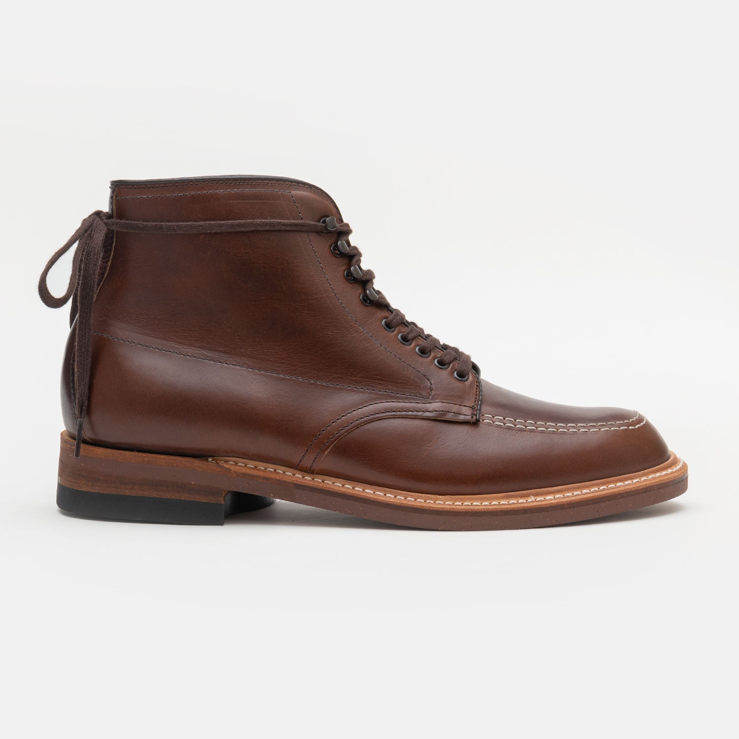 Alden Indy Boot 403 – Newman's Menswear