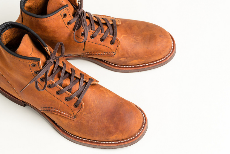 Redwing 2963 Blacksmith Newman s Menswear