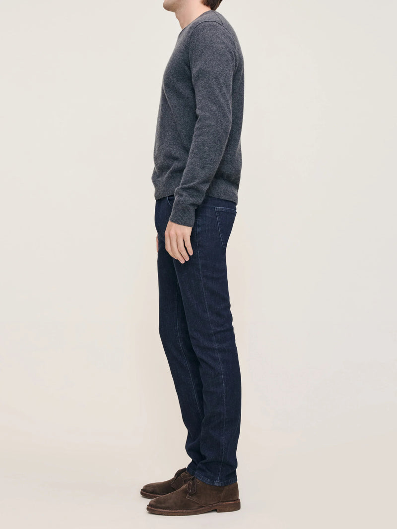 DL 1961 Nick Slim Fit Jean Midnight Tonal