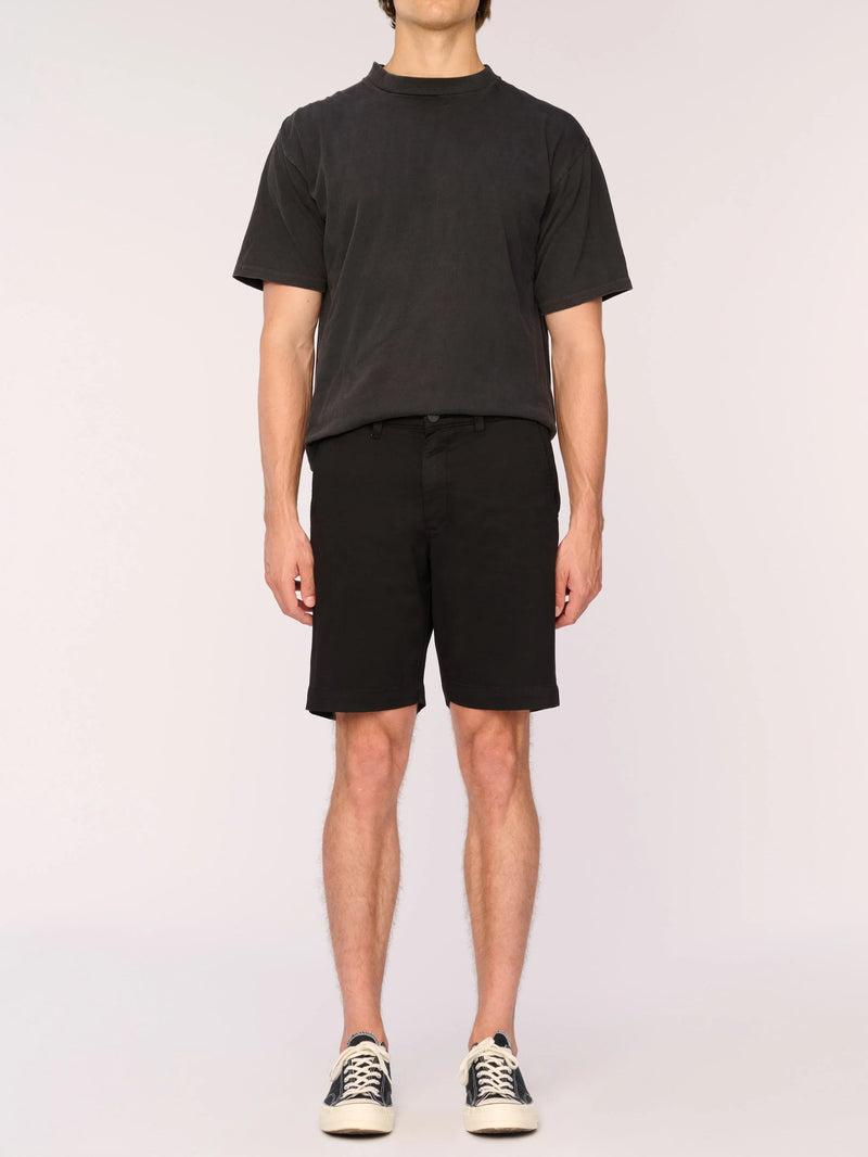 DL 1961 Jake Chino Short Black