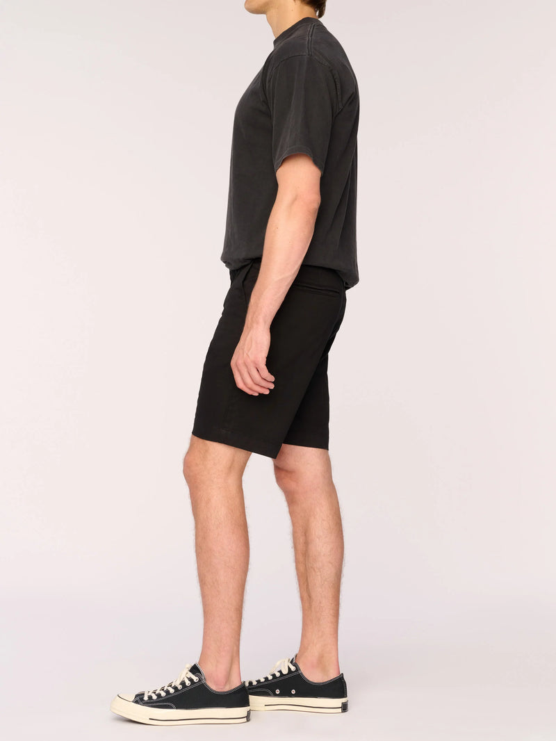 DL 1961 Jake Chino Short Black