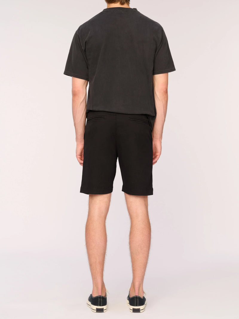 DL 1961 Jake Chino Short Black