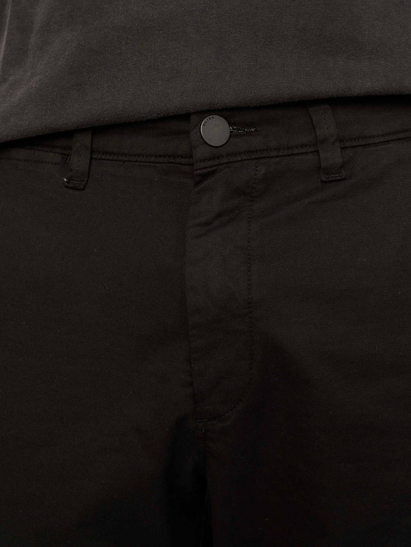 DL 1961 Jake Chino Short Black