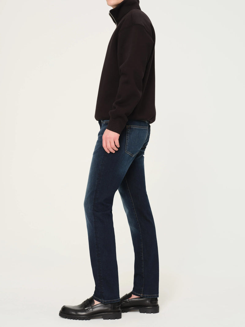 DL 1961 Nick Slim Fit Jean Thunderbird