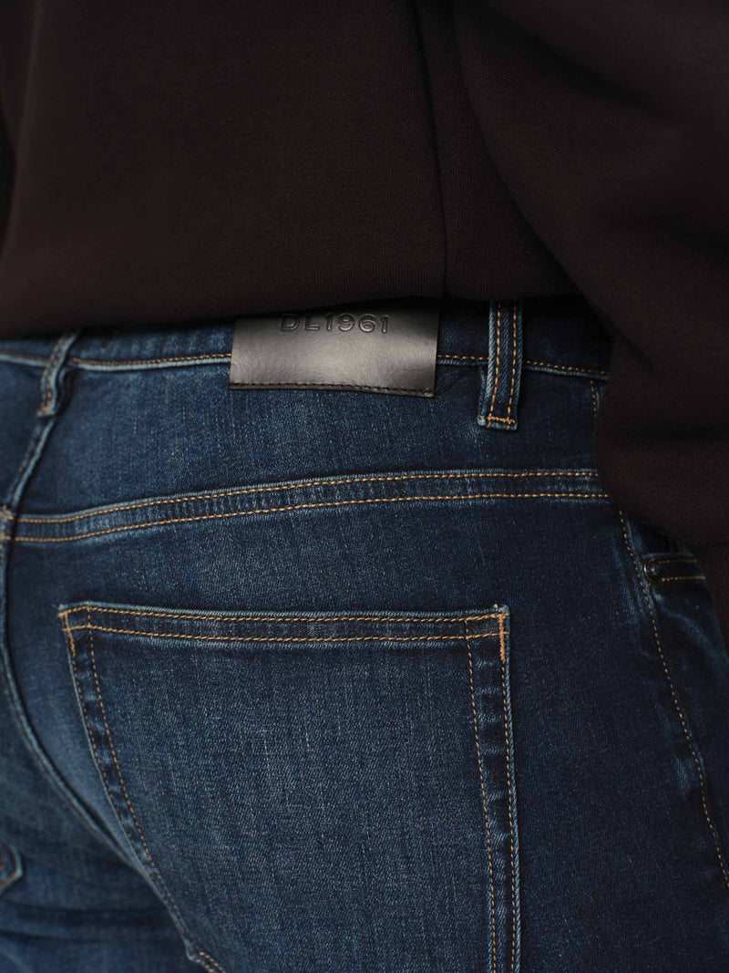 DL 1961 Nick Slim Fit Jean Thunderbird
