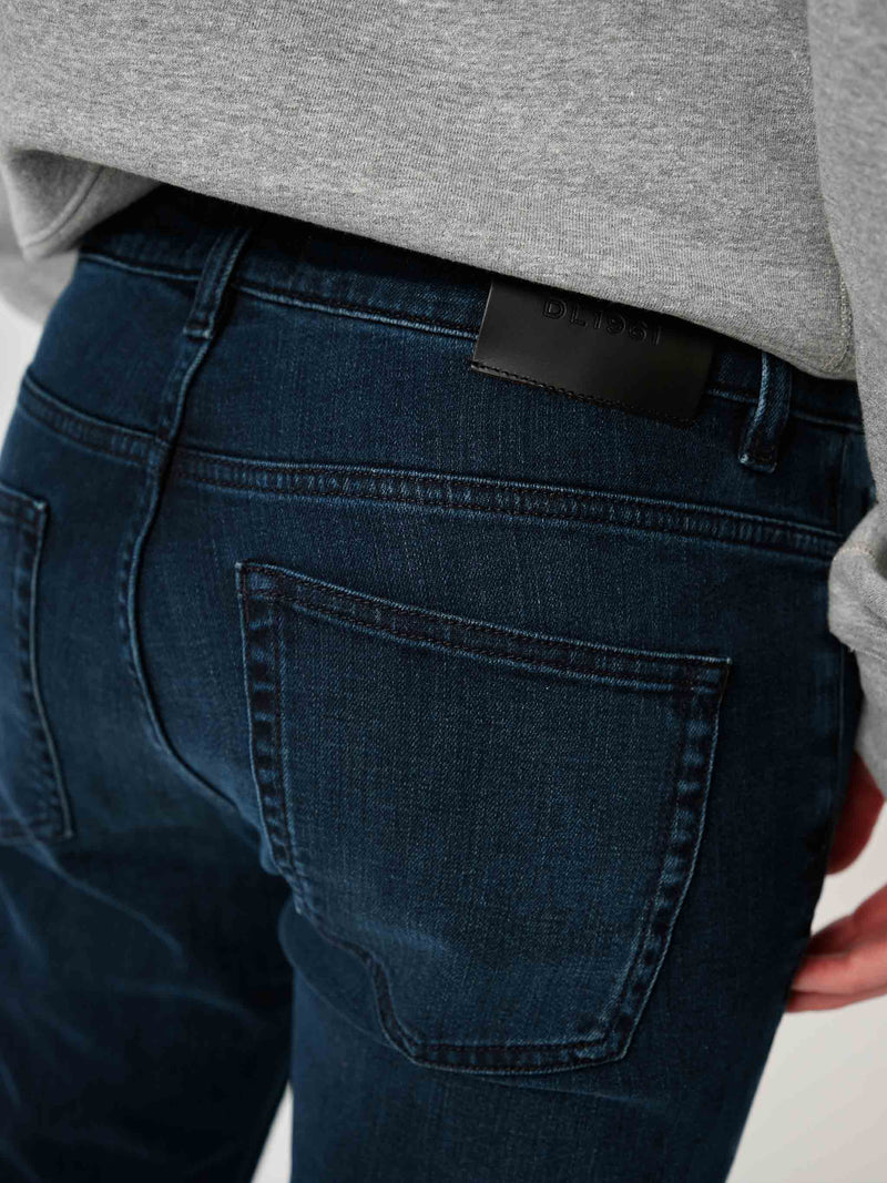 DL 1961 Nick Slim Fit Jean National Harbour