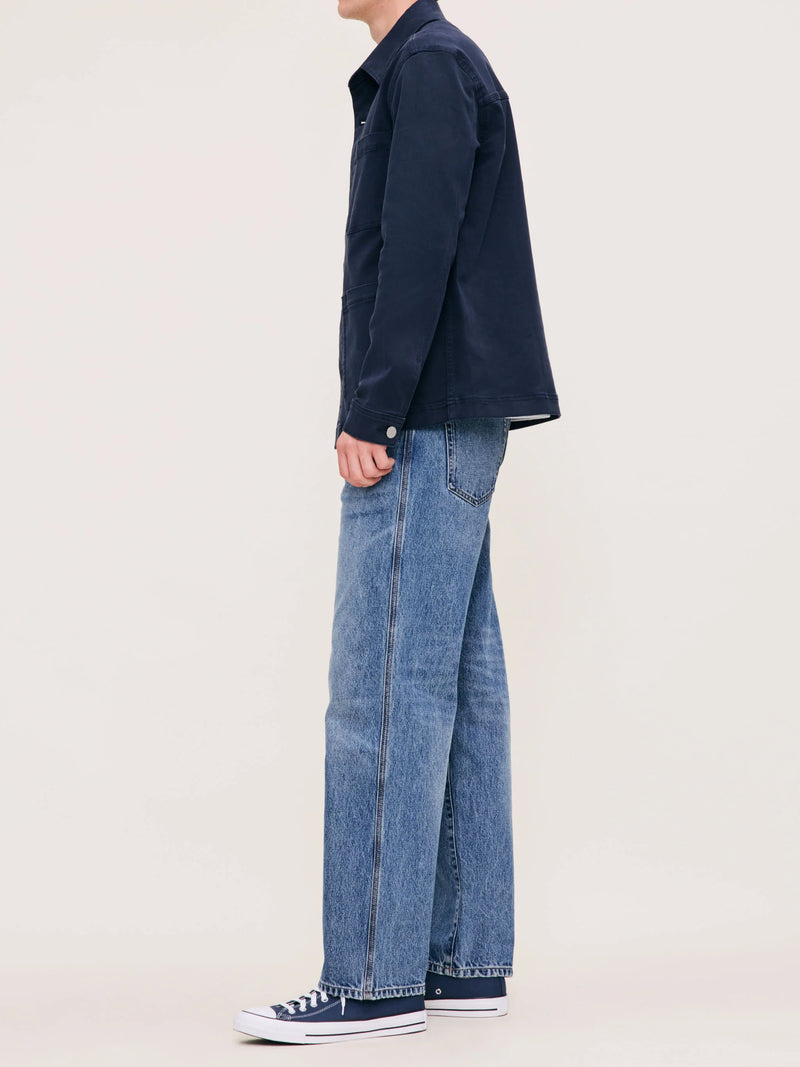 DL 1961 Sean Shirt Jacket Seaford