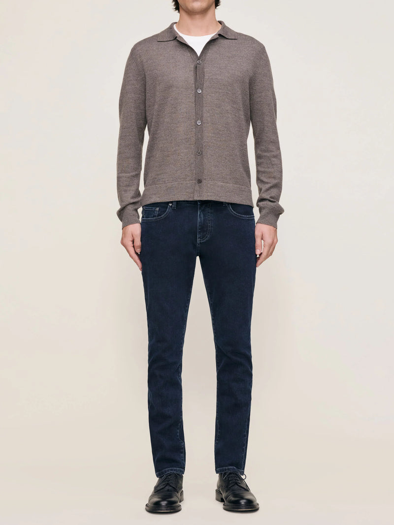 DL 1961 Nick Slim Fit Ludlow Jean
