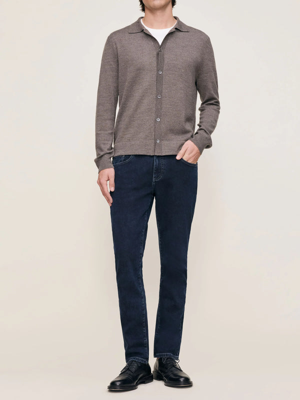 DL 1961 Nick Slim Fit Ludlow Jean
