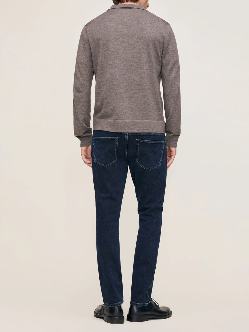 DL 1961 Nick Slim Fit Ludlow Jean