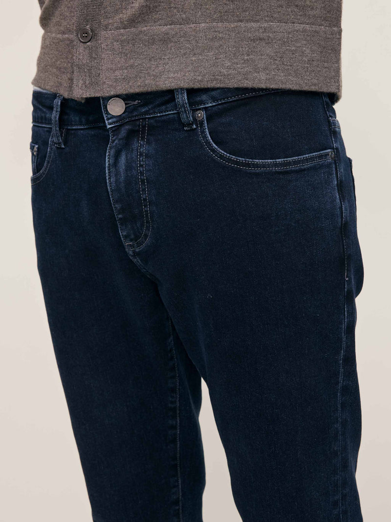 DL 1961 Nick Slim Fit Ludlow Jean