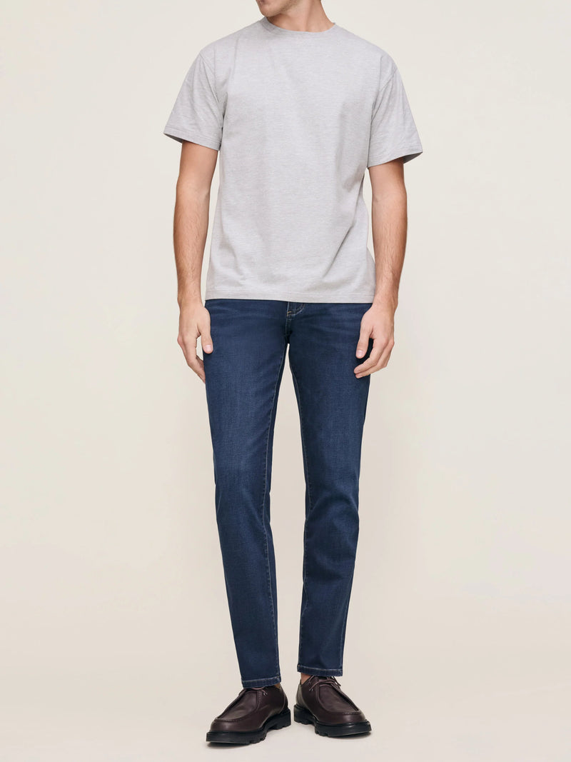 DL 1961 Nick Slim Fit Jean Newport