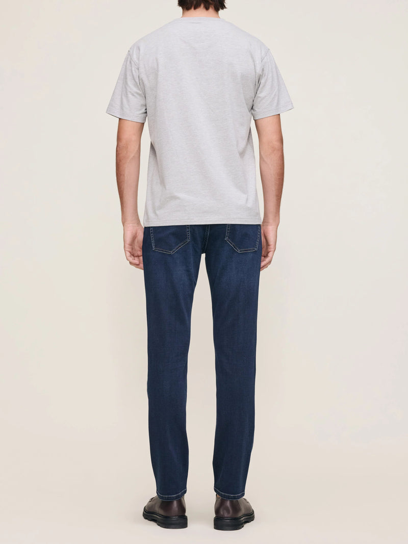 DL 1961 Nick Slim Fit Jean Newport