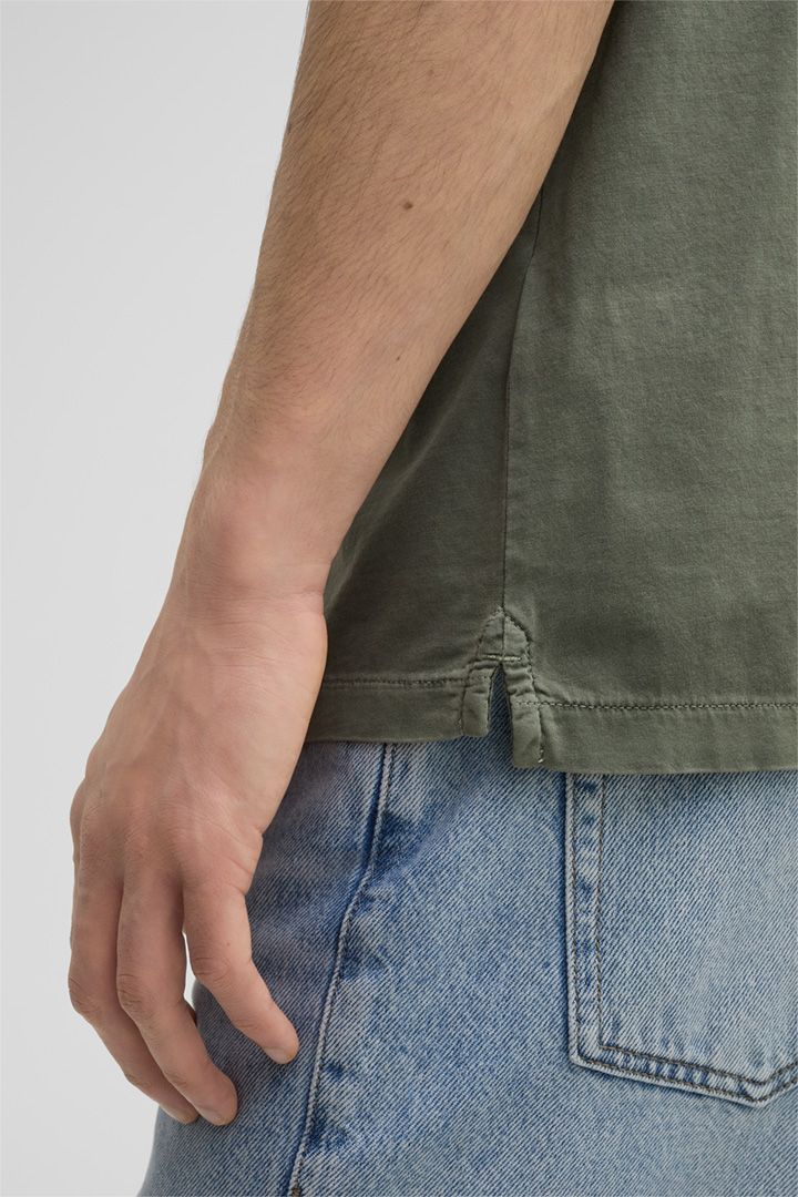 Strellson Philo Polo Olive