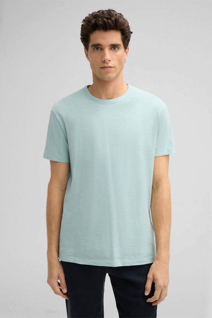 Box Tee in Nocturne – Daub + Design