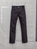 Nudie Gritty Jackson Dry Everblack Jean