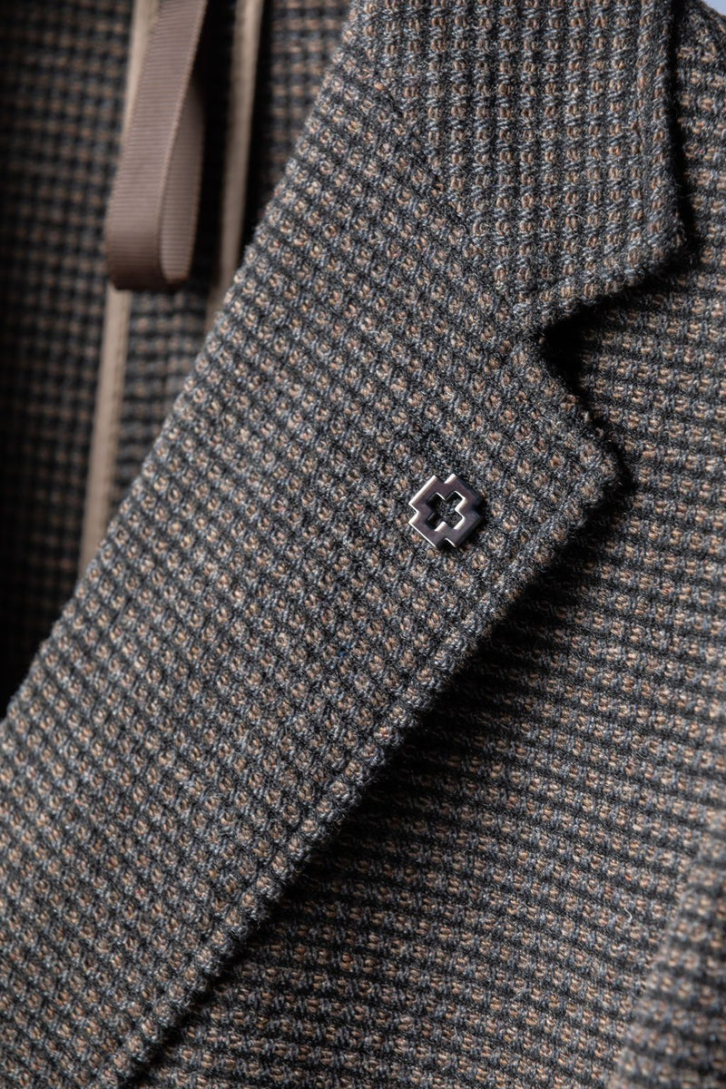 Strellson Adwyn Grey Sports Jacket