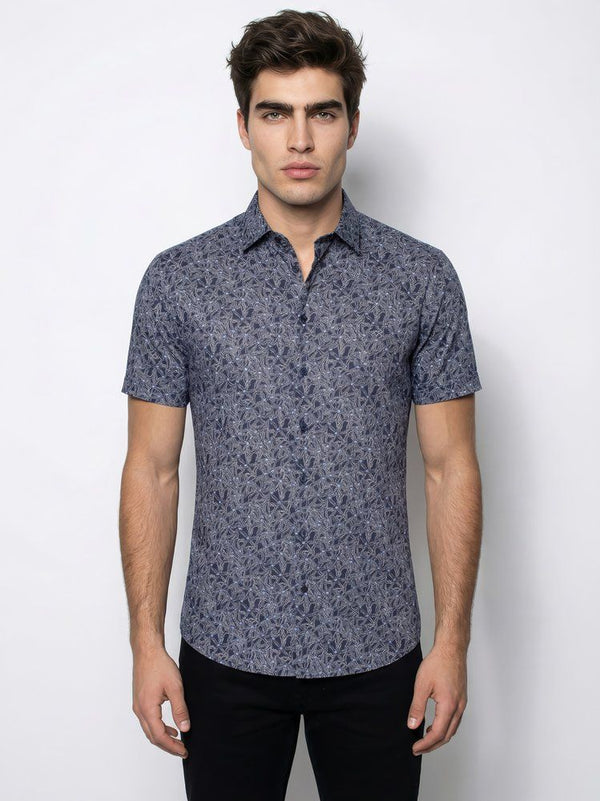 desoto dress shirts Desoto Newman's Menswear