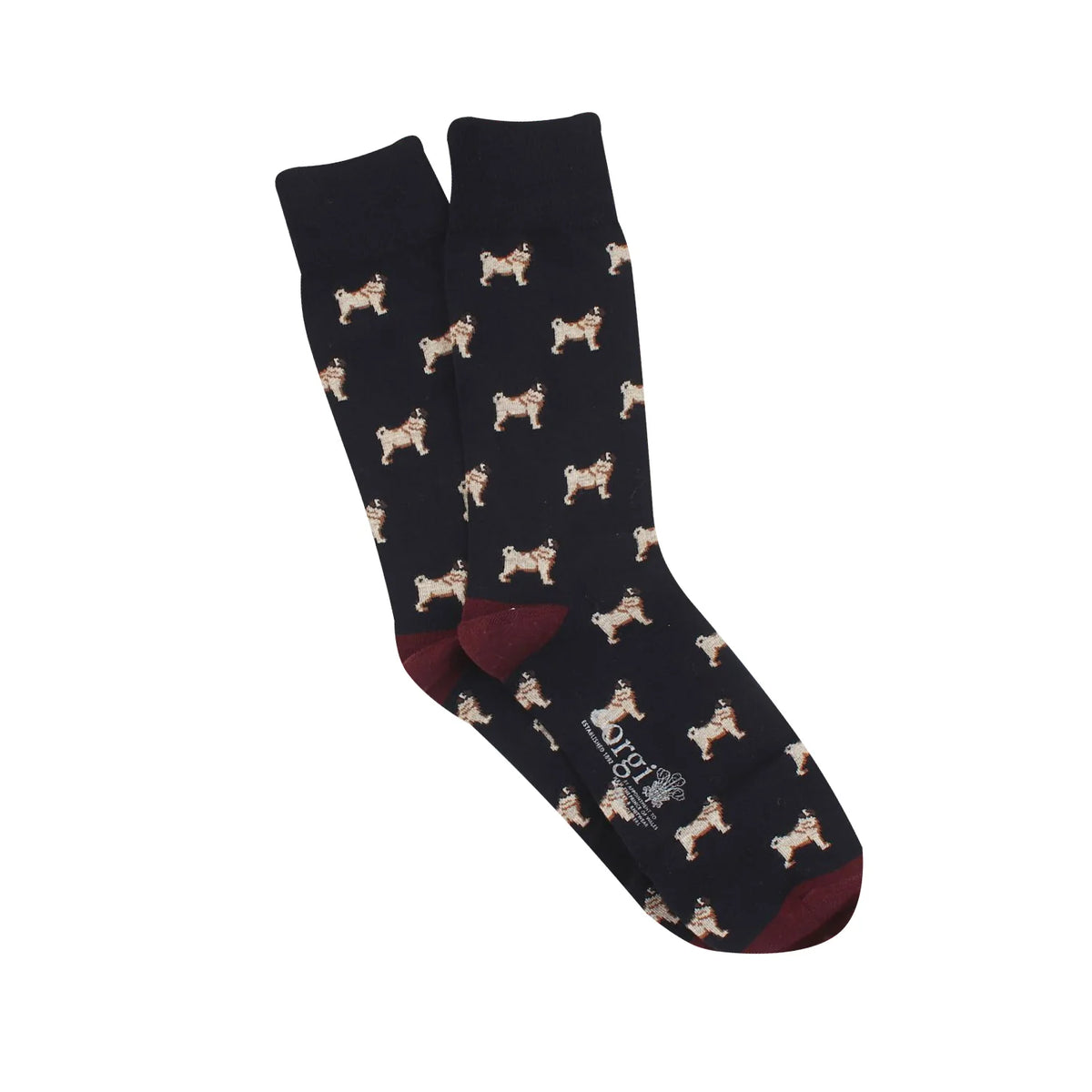 Corgi – Newman's Menswear
