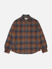 Nudie Glenn Padded Shirt Multi