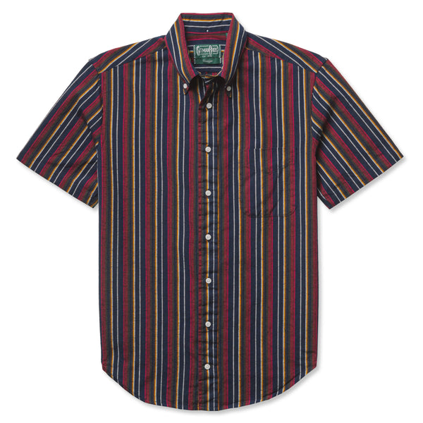 Gitman vintage short sleeve clearance