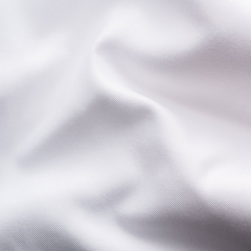 Eton Contemporary Fit White Oxford Shirt