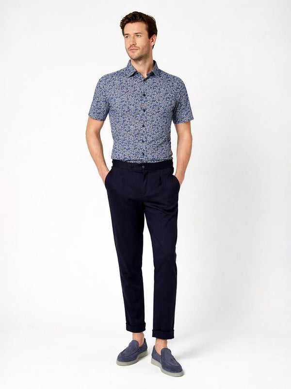 desoto dress shirts Desoto Newman's Menswear