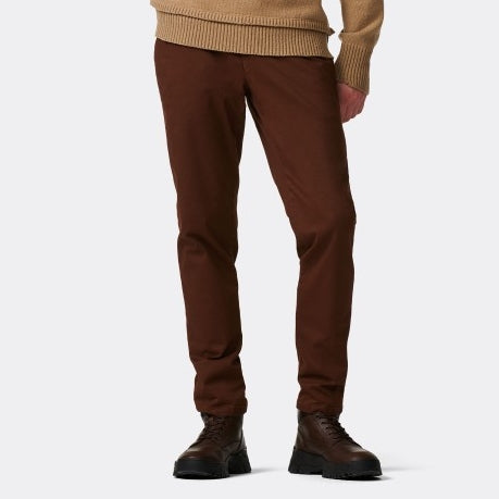 Meyer/MMX Lupus Slim Fit Pant Clay