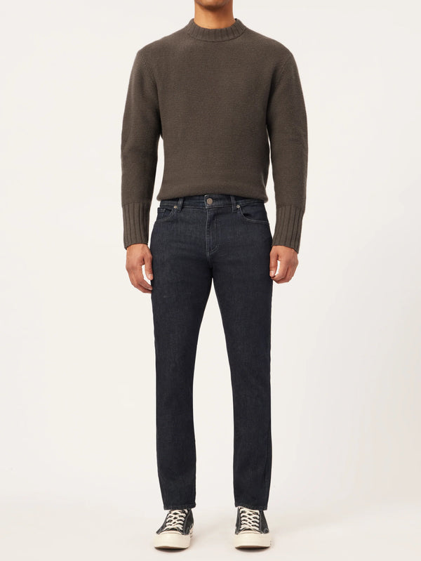 DL 1961 Cooper Slim Tapered Midnight Jean