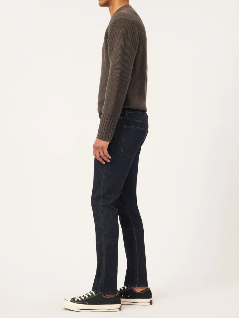 DL 1961 Cooper Slim Tapered Midnight Jean