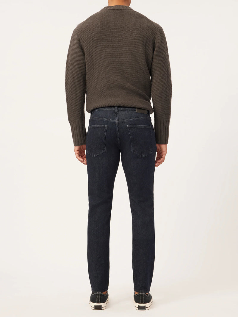 DL 1961 Cooper Slim Tapered Midnight Jean