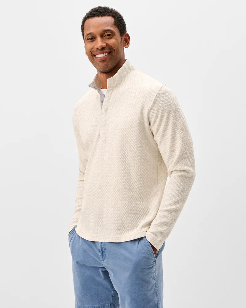 Chemise Homme Johnnie-O Hangin' Out - Flanelle à Carreaux - Pin (vert) - Taille L - Manches Longues - NEUF