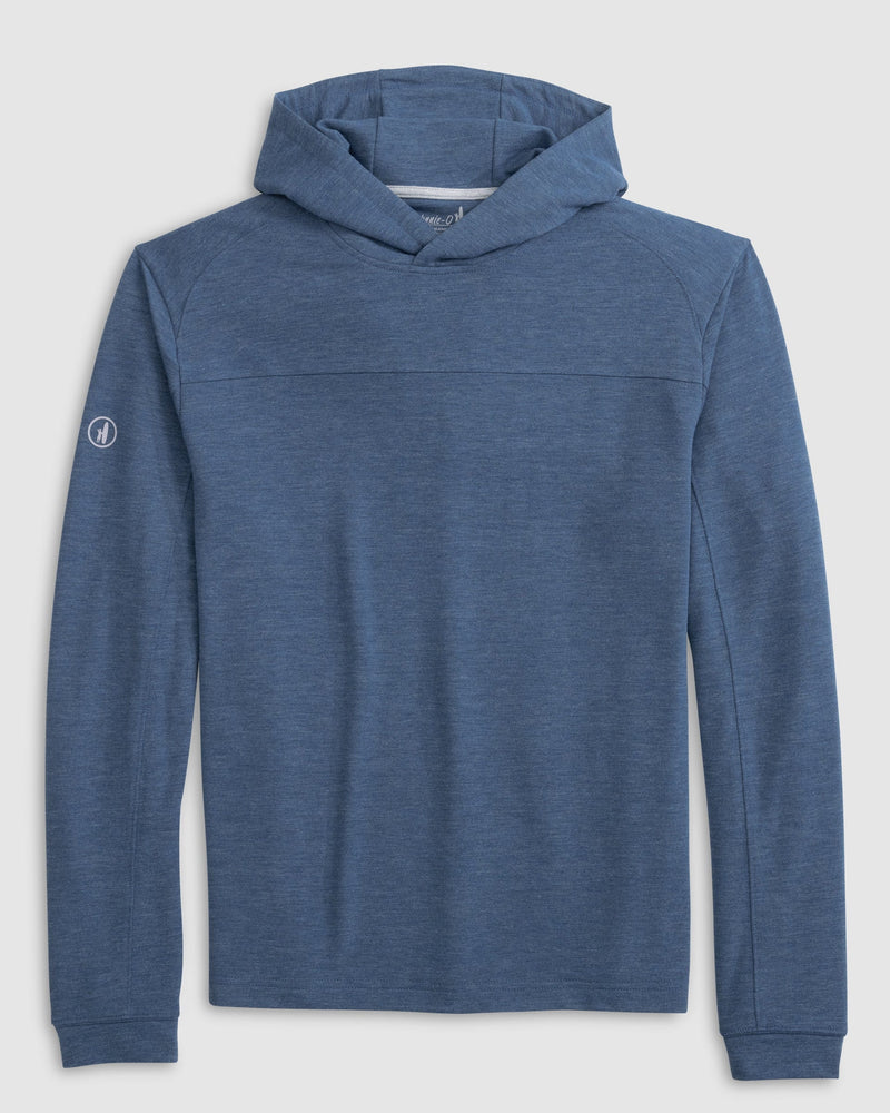 Johnnie O Remmy Hoodie Lake