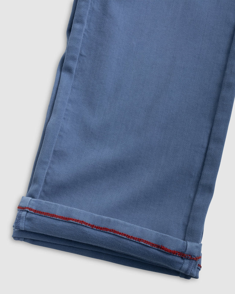 Johnnie O Newport 5PKT Pant Indigo