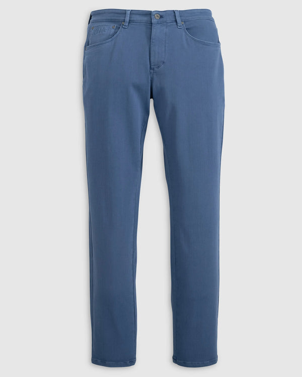 Johnnie O Newport 5PKT Pant Indigo