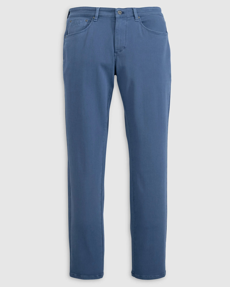 Johnnie O Newport 5PKT Pant Indigo