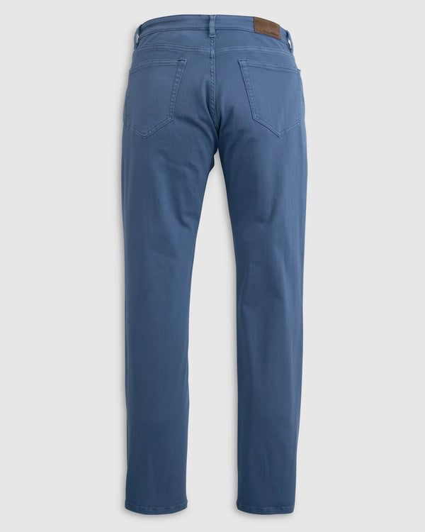 Johnnie O Newport 5PKT Pant Indigo