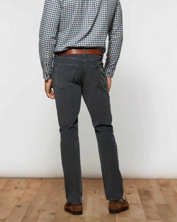 Kenz Navy Blue Pants for Men - Versatile & Stylish – HolloMen