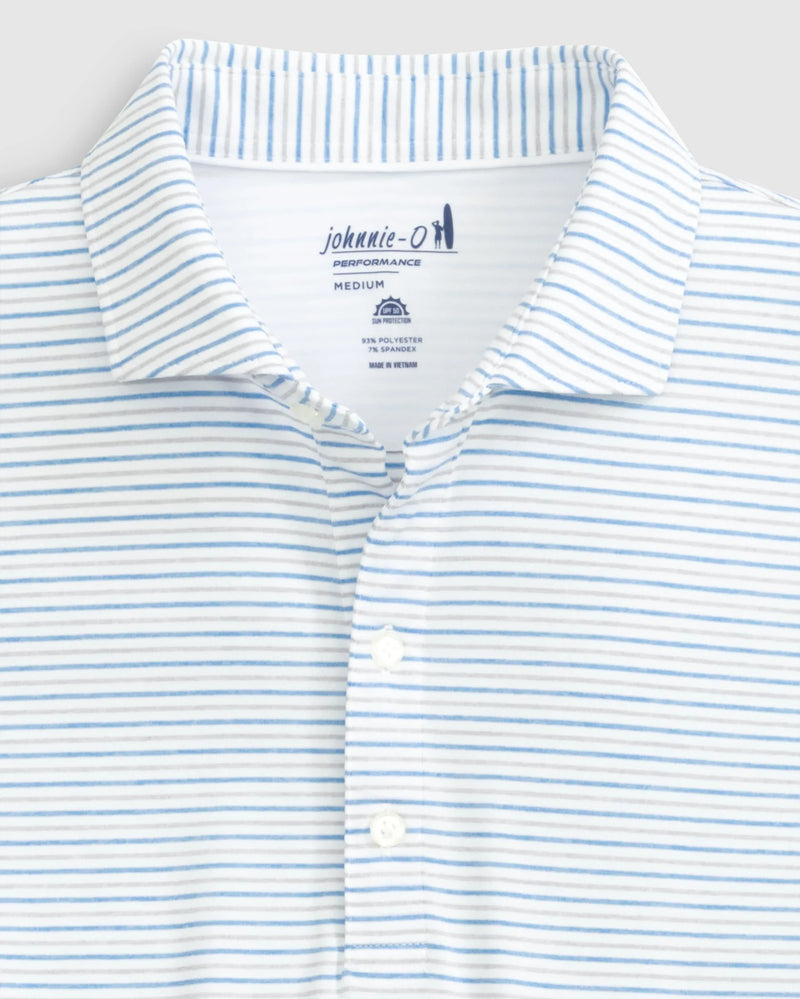 Johnnie O Vik Polo Seal