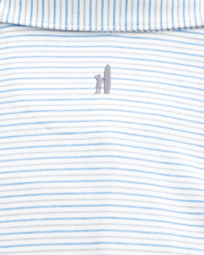 Johnnie O Vik Polo Seal