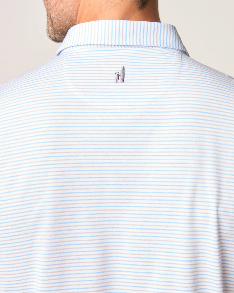 Johnnie O Vik Polo Seal