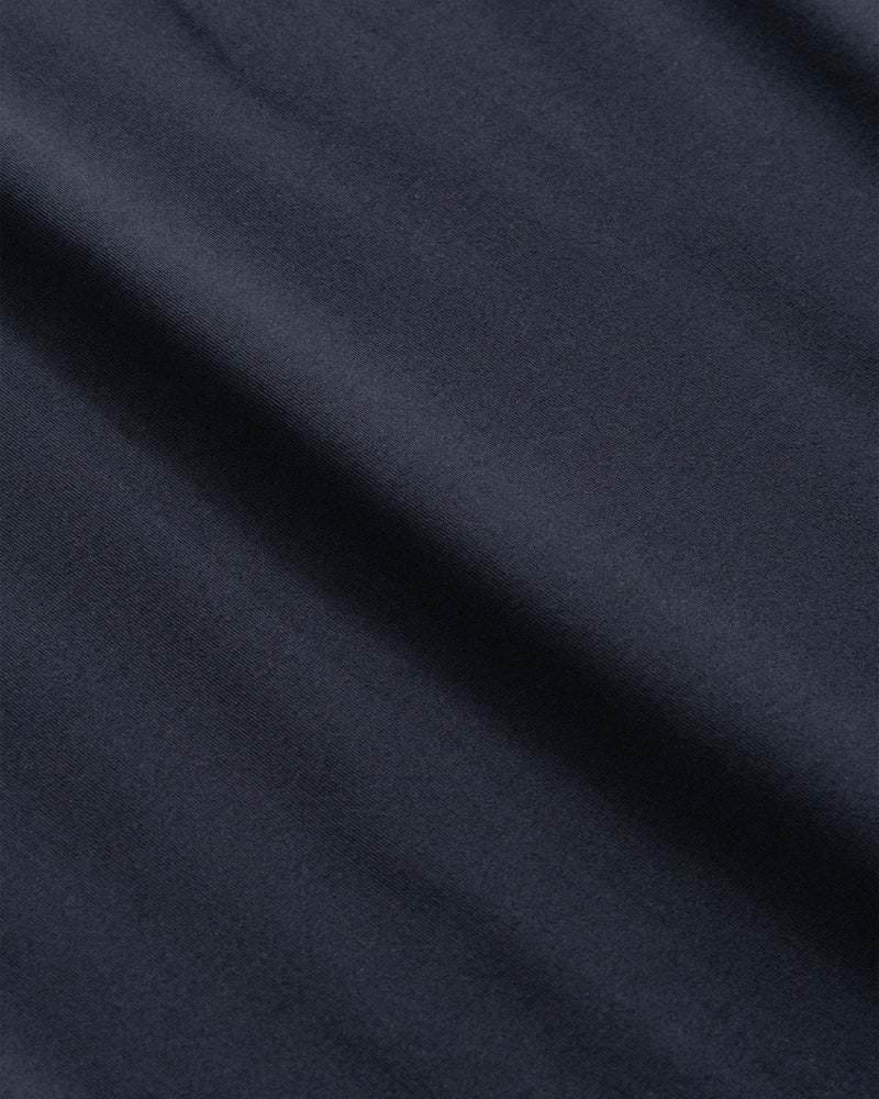 Johnnie O Huronn Featherlite Polo Black