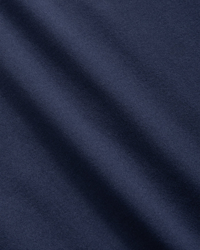 Johnnie O Huronn Featherlite Polo Navy