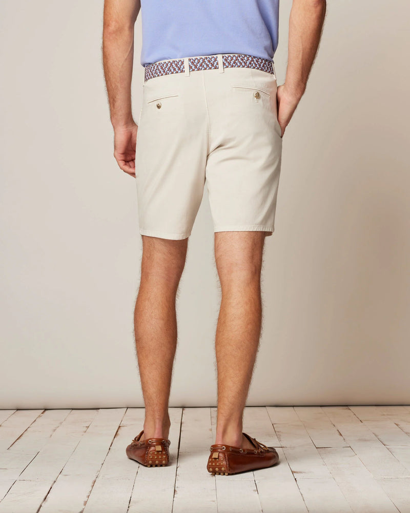 Johnnie O Nassau Short Stone