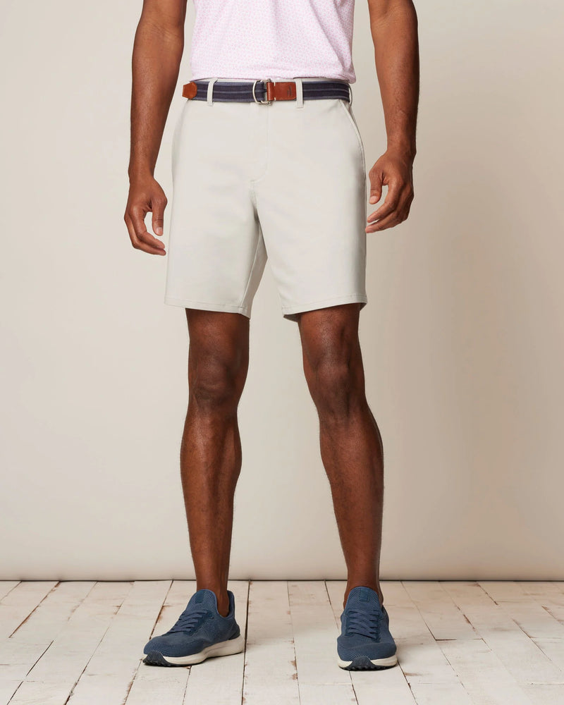 Johnnie O Jupiters Short Seal