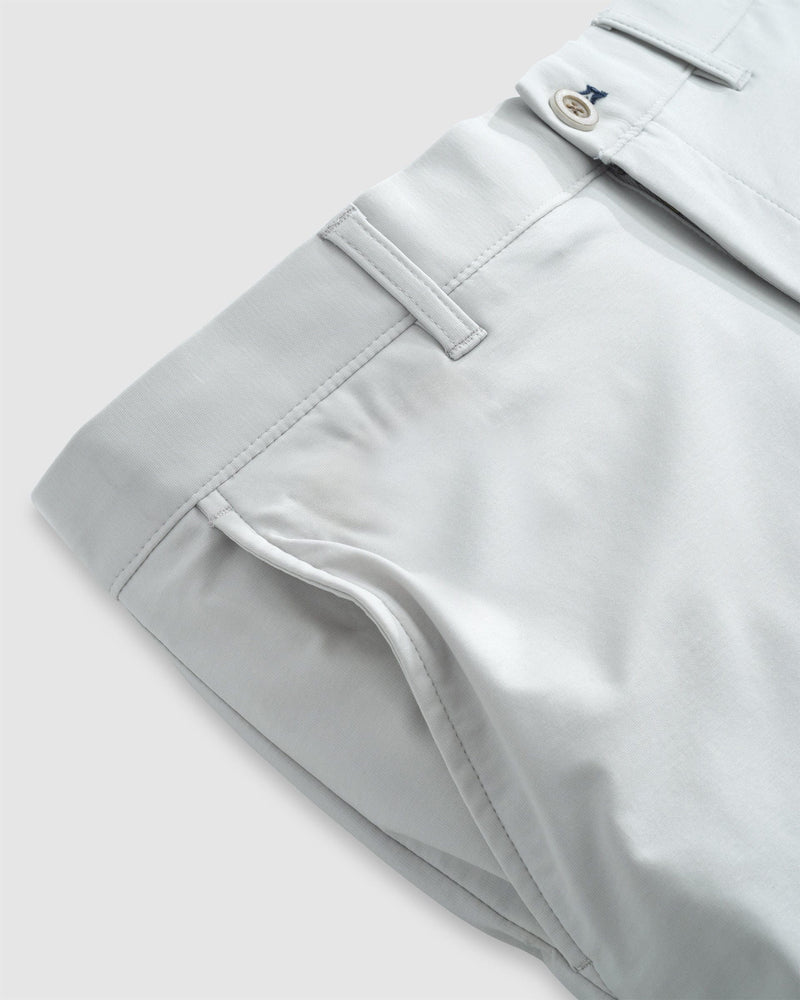 Johnnie O Jupiters Short Seal