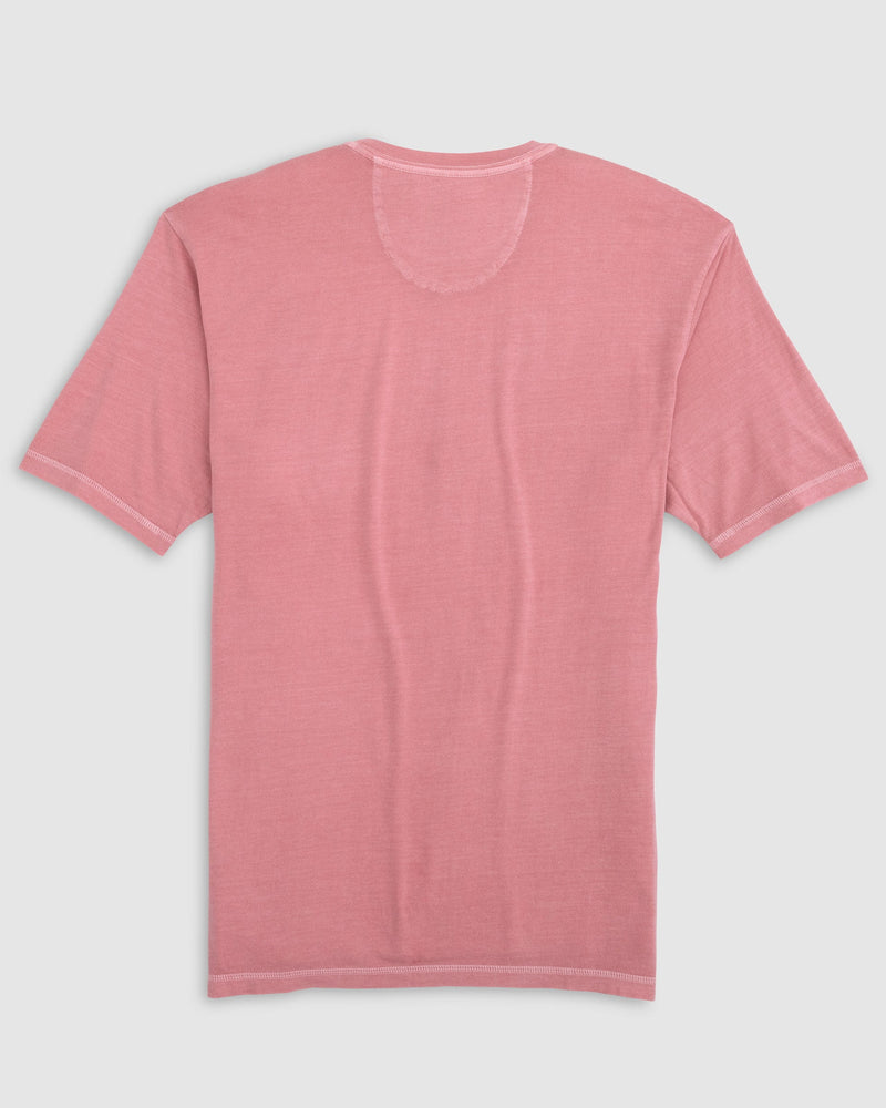 Johnnie O Dale Short Sleeve T-Shirt Bandana