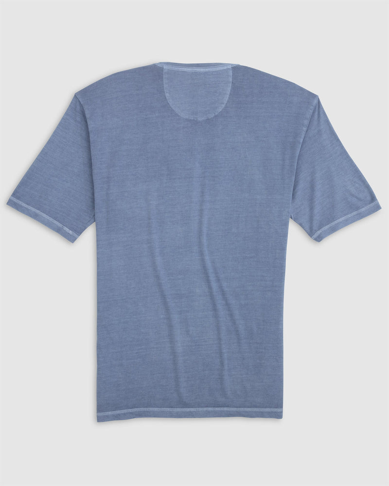 Johnnie O Dale Short Sleeve T-Shirt Navy