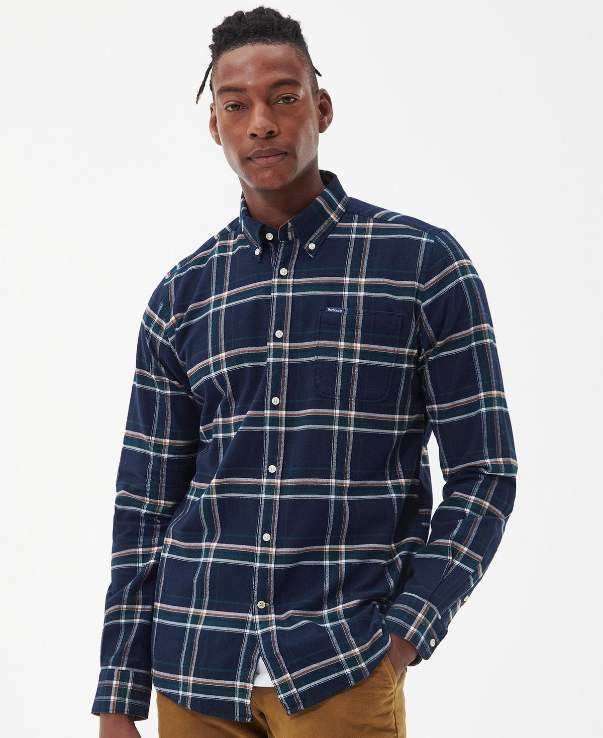 Barbour – Newman's Menswear
