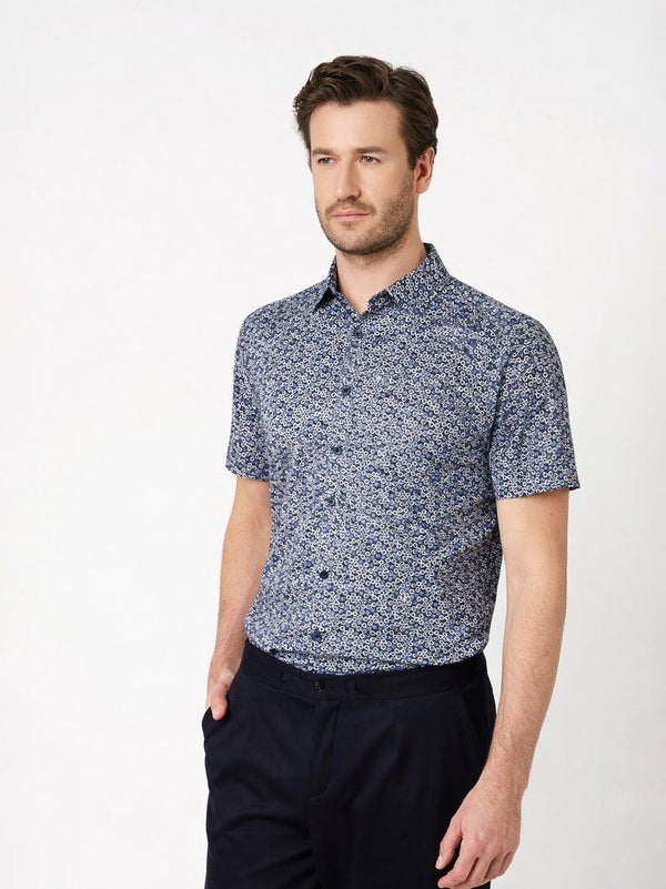 desoto dress shirts Desoto Newman's Menswear